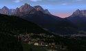 FSC scenario Dolomiti 3D X-Plane ext 100